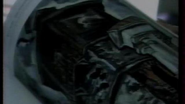 Про художника Воловича. 1998 год. смотреть онлайн