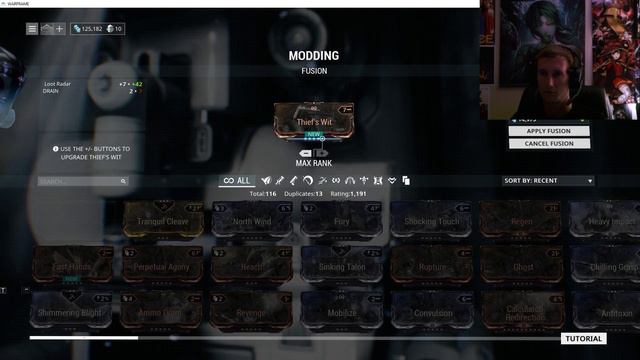 The Quest for Ayatan Sculptures (Warframe 08-30-2017) смотреть онлайн