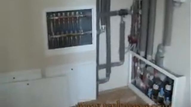 Тепловой насос небольшой мощности смотреть онлайн