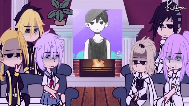 Tokyo Revengers react to Takemichi as Basil || Tokyo Revengers x Omori || Kinda Sunny x Basil? смотреть онлайн