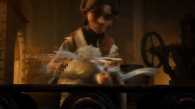 Fable 3 - Infinaty Money Cheat [HD] смотреть онлайн