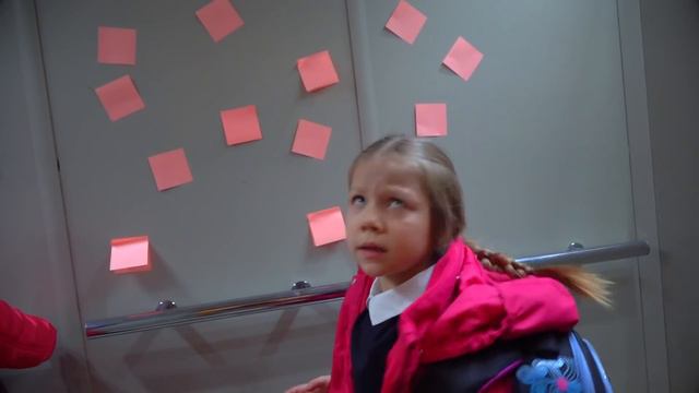 Попали в квартиру Балди! Застряли в лифте 😱! За нами следят! смотреть онлайн