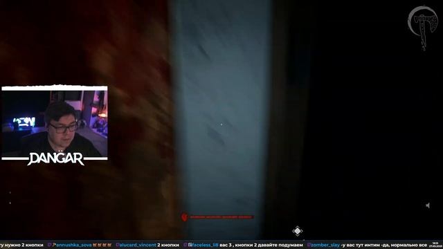 Кооп C Куплиновым и БлэкУфой | The Outlast Trials #2 (27.05.2023)