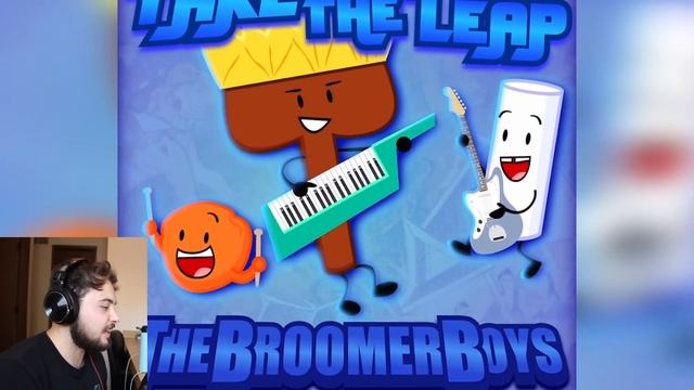 RANKING Object Show Music (Hey Two, BFB, Inanimate Insanity, TNM) смотреть онлайн