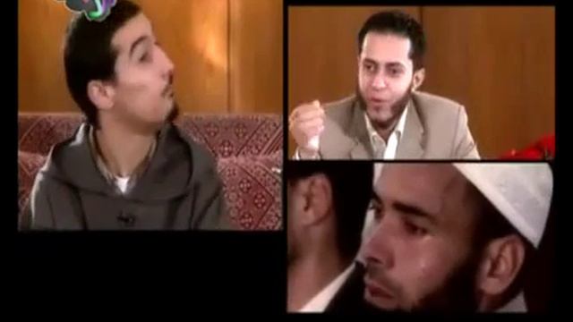 Знамения Аллаха, заставляет присутствующих плакать YouTube смотреть онлайн