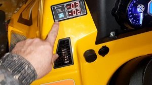 Стелс викинг 600 2.0 (установка  ЦИТД 5а)