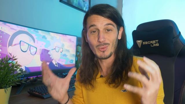 ¿El MEJOR AÑO para el Hardware y el PC GAMING? | Ryzen 5000, RTX 3000, RX 6000, PS5... смотреть онлайн