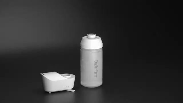 Stadler Form Emma - zvlhčovač смотреть онлайн