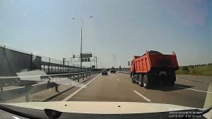 Путешествие Нижний Новгород-Геленджик М-4 Дон на машине на юг на море ( часть2 )