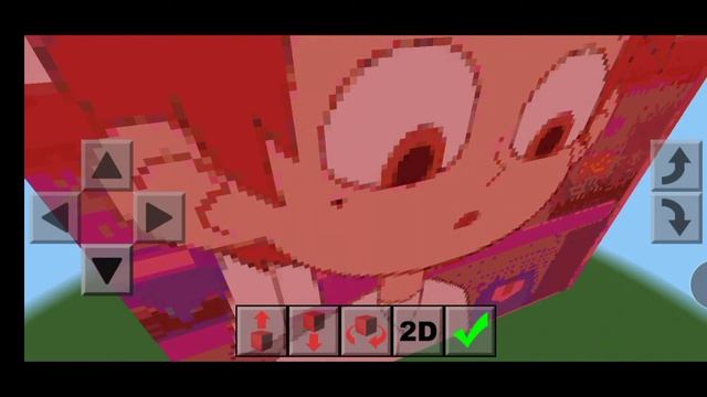 КАК СДЕЛАТЬ АРТ В МАЙНКРАФТ ? ПЕРЕНОСИМ КАРТИНКУ ИЗ ГАЛЕРЕИ В МАЙНКРАФТ смотреть онлайн