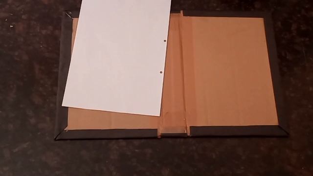 How to make portfolio file for students|File at just 20rs|File from Card board|file for 10th CBSE| смотреть онлайн