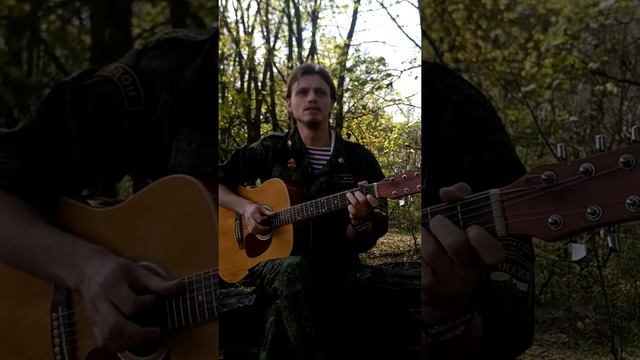 Егор Мильшин, артист ДМТ "Темная ночь" (муз.Н. Богословский, сл. В. Агатов) смотреть онлайн