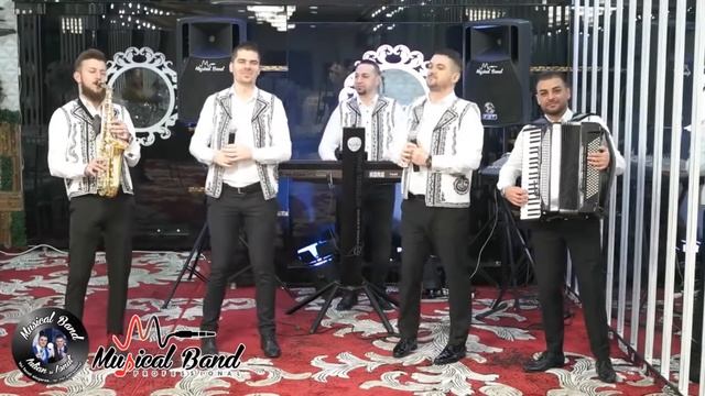 HANUL MARIOAREI -MUSICALBAND SLATINA -COLAJ смотреть онлайн