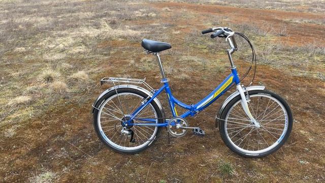 Складной Велосипед Forward Valencia 2.0 - Отзывы о Велосипедах смотреть онлайн