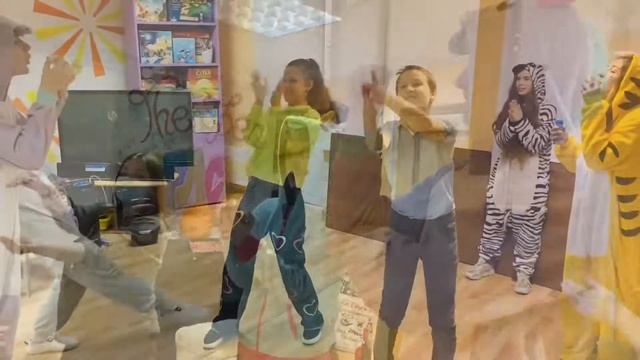 Социальная акция «Плюшевая мечта» смотреть онлайн