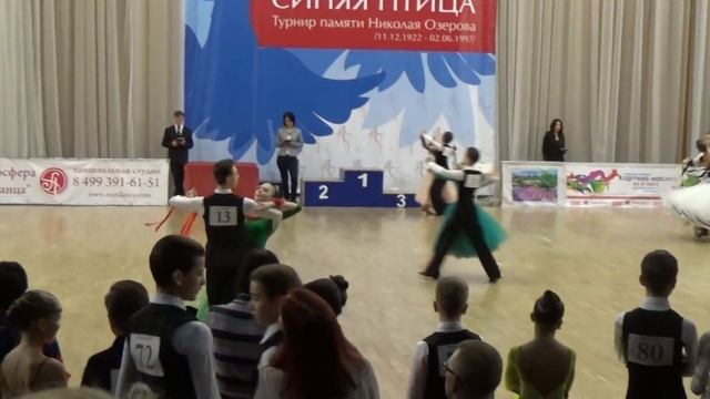 Рейтинг МФТС 06.12.2015 Юниоры-1 С кл. 1/8 финала Квикстеп смотреть онлайн