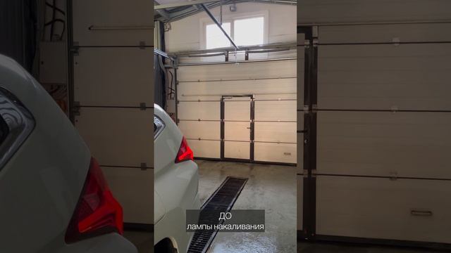 Светодиодные лампы в фонарях наMitsubishi Pajero Sport 3 смотреть онлайн