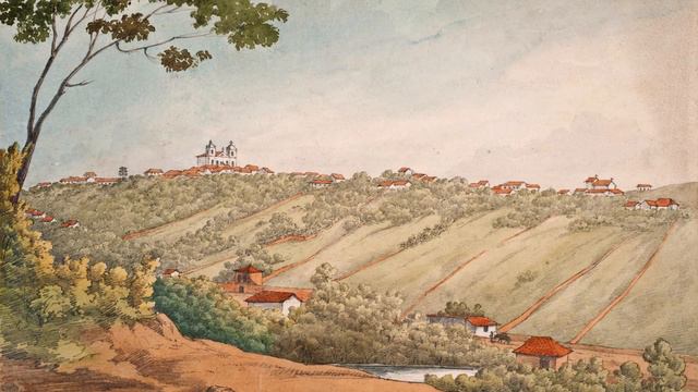 Joao de Deus Castro Lobo (1794-1832) - Novena de Sao Francisco de Assis смотреть онлайн