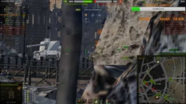 Добить Centurion Action X за 10 стримов. День третий смотреть онлайн