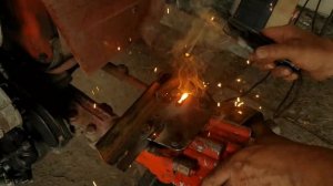 Т 25  Ремонт гидравлики, перенёс Распределитель