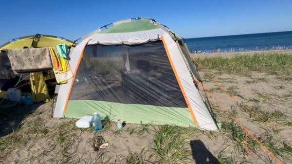 Maverick sakhalin2024