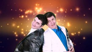 Арсен Шахунц-Попурри 2020