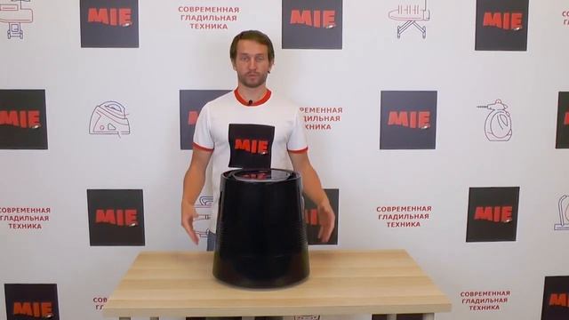 Мойка воздуха MIE Primavera смотреть онлайн