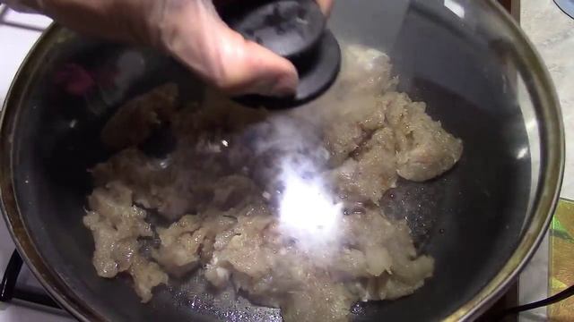 Запечённое мясо с грибами диетический рецепт diet recipes protein смотреть онлайн