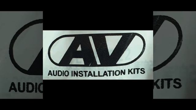 Toyota Fortuner / Pioneer AVH-Z2250BT / AV spacers & harness / ACA смотреть онлайн