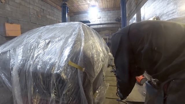 Четырка за 38000- уже мертвец? или стоит взяться? смотреть онлайн