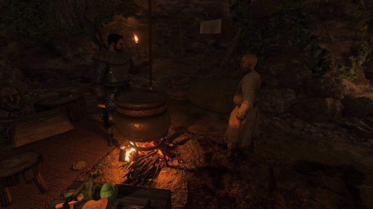 mount and blade 2 bannerlord:Кангал уходит на покой 40 смотреть онлайн