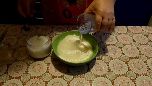 #ГОТОВИМ #ПЕЧЕНЬ_В_КЛЯРЕ смотреть онлайн