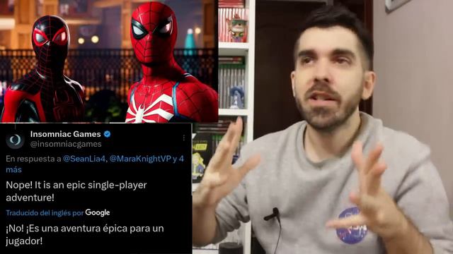 🎮 Metal Gear EN XBOX | Final Fantasy XVI IMPRESIONES | Persona 6 EXCLUSIVO ps5 | Game Pass - Semons смотреть онлайн