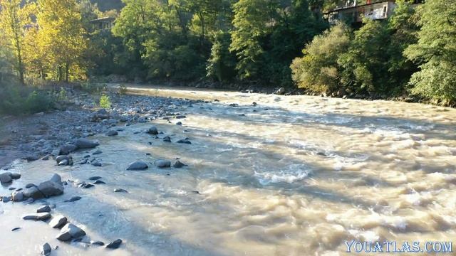 Грузия 2020. Достопримечательности Грузии с дрона. Вахтанг Кикабидзе - Чито-грито. Лучшее в Грузии.