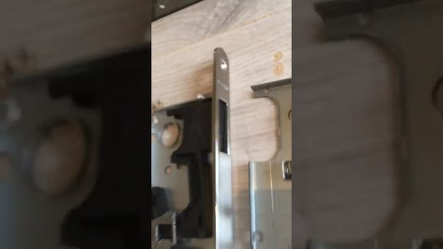 Ремонт магнитного замка смотреть онлайн