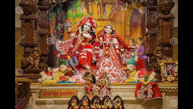न्यू जिकड़ी कृष्ण भजन / New jikadi Krishna Bhajan #vrindavan #trending #viral #sort #video смотреть онлайн