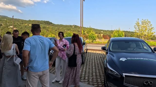 КРЫМ - Самый КРУТОЙ ОТЕЛЬ. ОШАЛЕТЬ во что превратили это место. СНЯЛ НОМЕР. Показываю ВСЮ ПРАВДУ. смотреть онлайн