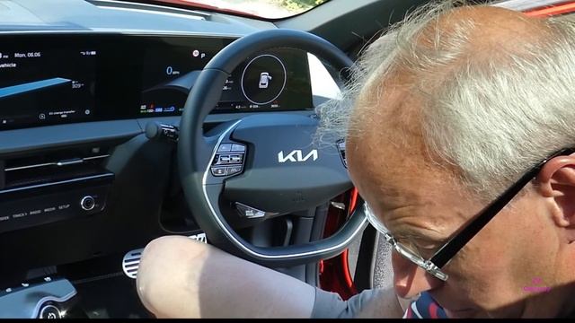 New Kia EV 6 & Hyundai Ioniq 5 UK & EU Recall June 2022 - See Description for more links смотреть онлайн