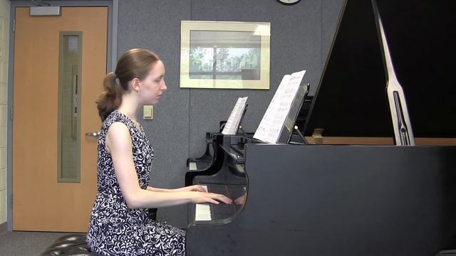 p. 14 "The Little Sprite" by Cornelius Gurlitt - SATP® - Grade 5 - Lesson and Technique Book смотреть онлайн