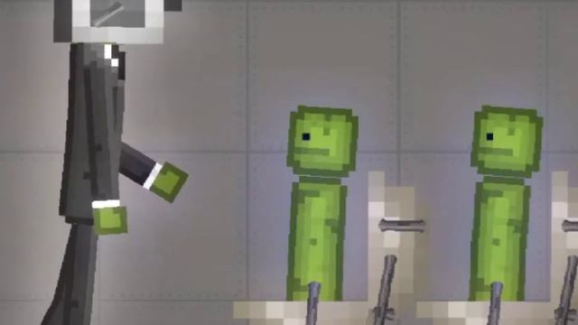 skibidi toilet 39 in melon sandbox смотреть онлайн
