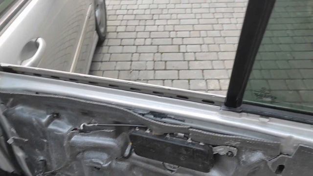 репетиция замены стекла w203 c230 kompressor смотреть онлайн