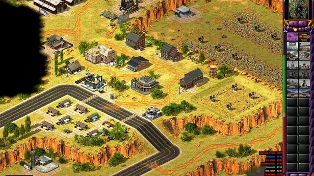 Red Alert 2: REBORN 2x2 (PhoenixWings-00, Simon x Tortoslav, AndrewGamer) смотреть онлайн