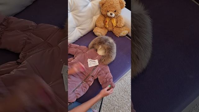 комбинезон пиколино гламур