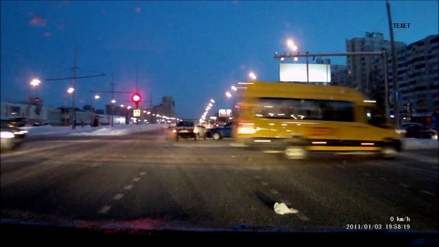 Казань \ Ломжинская - Проспект Победы \ смотреть онлайн