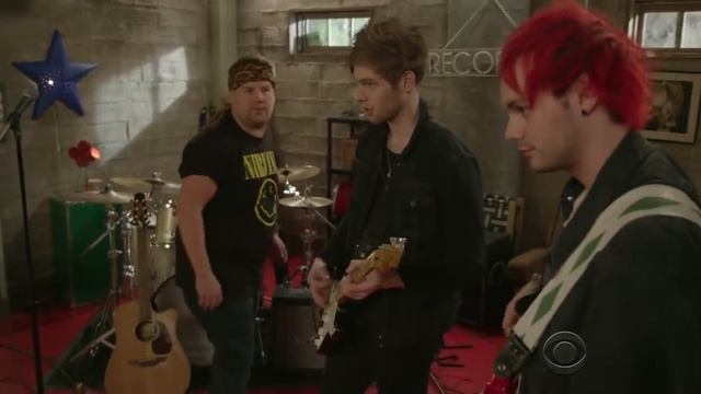 The Lost Member of 5 Seconds of Summer смотреть онлайн