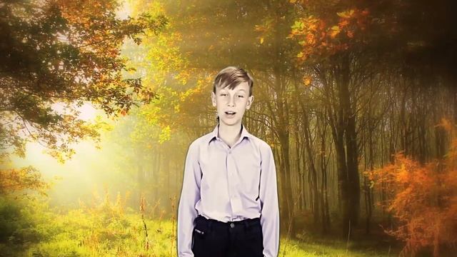 СЛАВНАЯ ОСЕНЬ Н А Некрасов смотреть онлайн