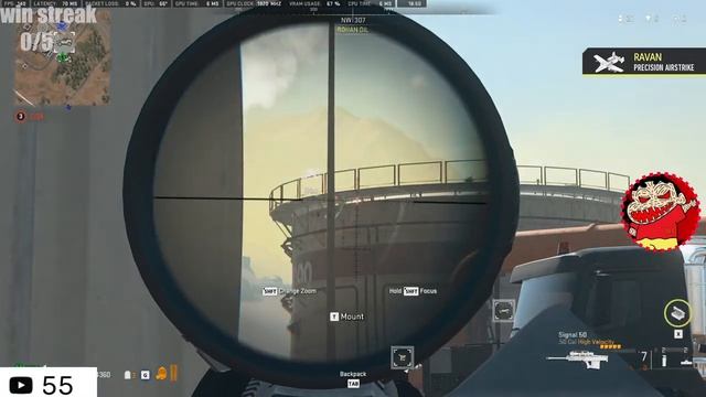 ?LESS GO FOR NUKE [WARZONE 2.0] LIVE? смотреть онлайн