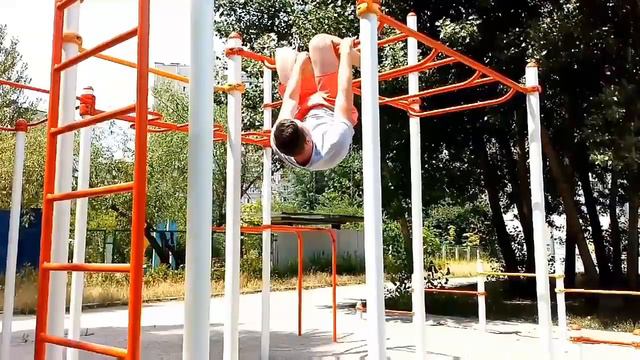 Вот к чему приводит пассивный образ жизни 😂 смотреть онлайн