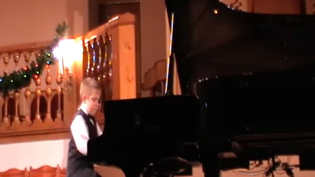 Э.Григ «Свадебный день в Трольхаузене» смотреть онлайн