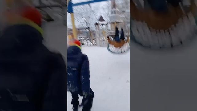 прыжки с качели 2 смотреть онлайн